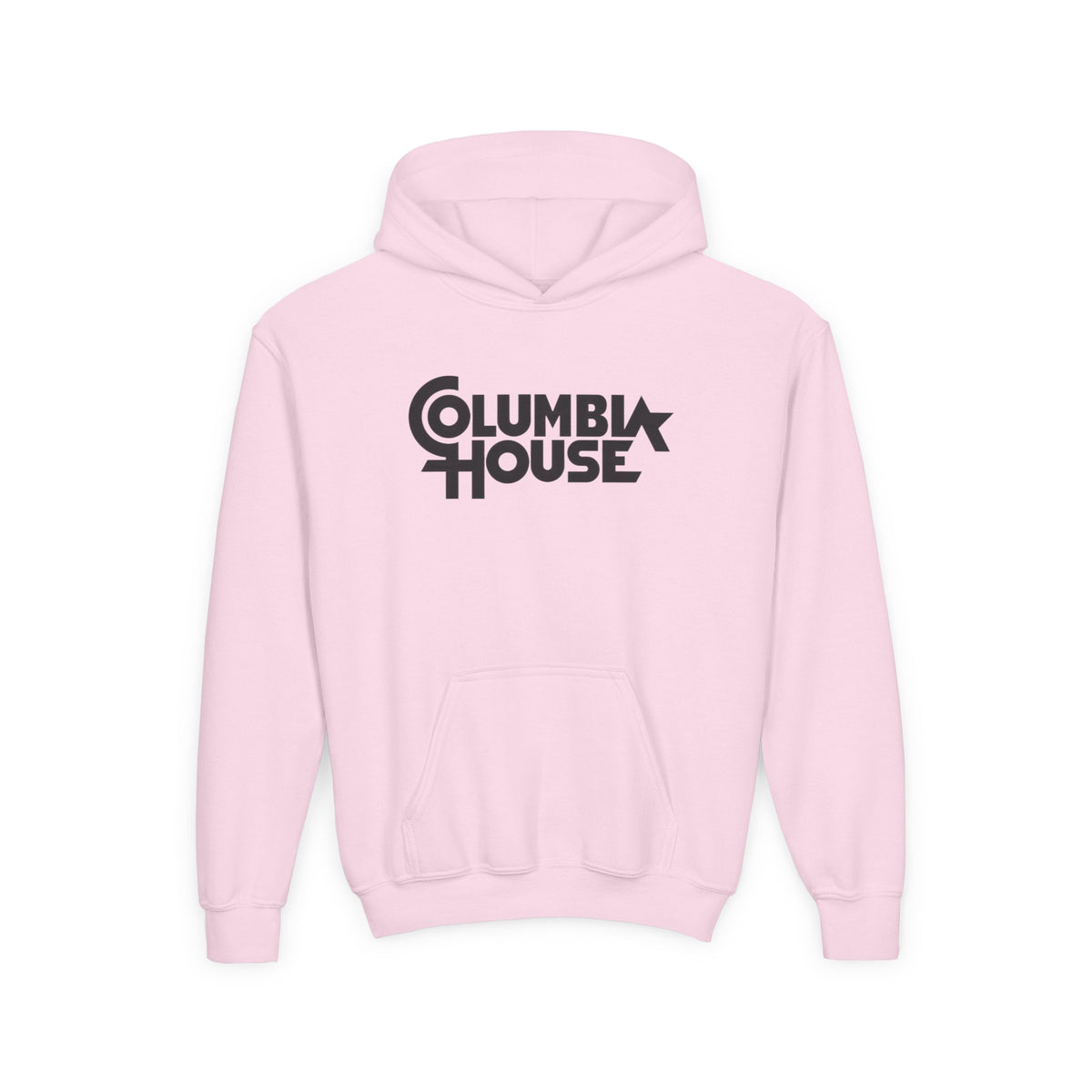 Columbia House Youth Hoodie / Sweatshirt