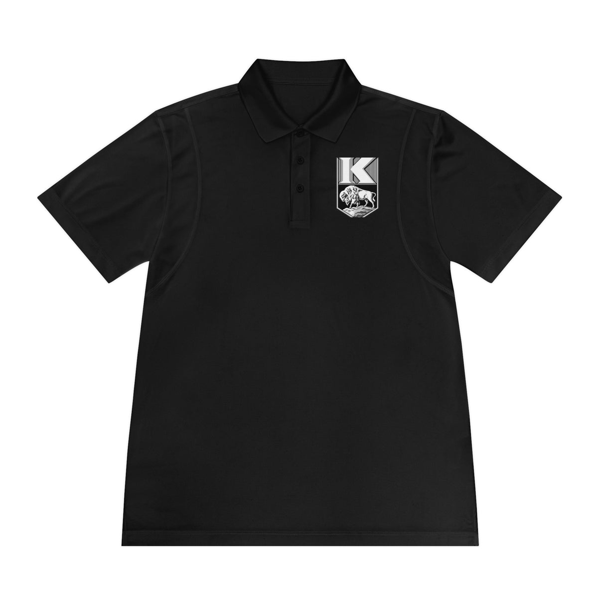 Kaiser Motors Men's Sport Polo Shirt
