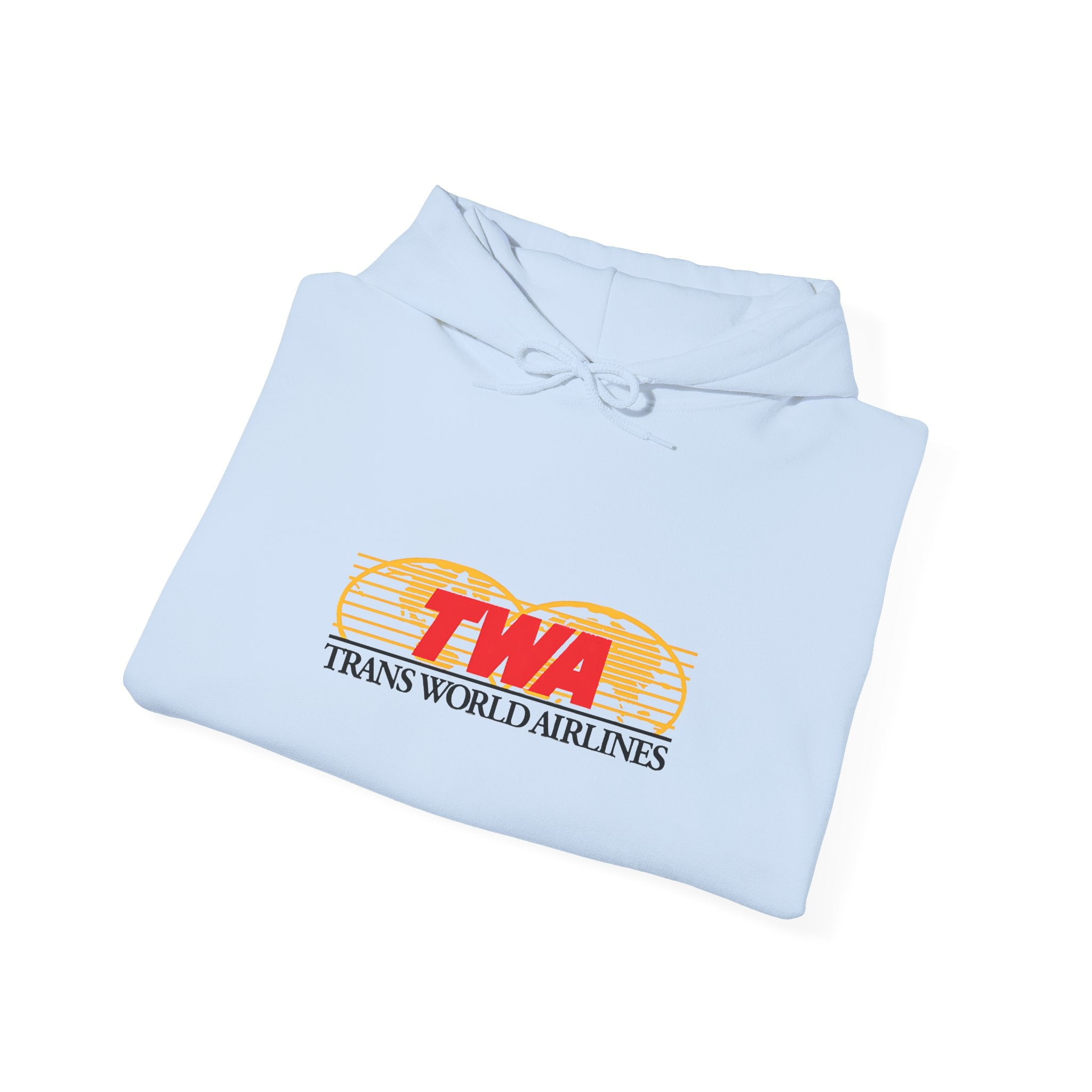 Trans World Airlines (TWA) Hoodie / Sweatshirt