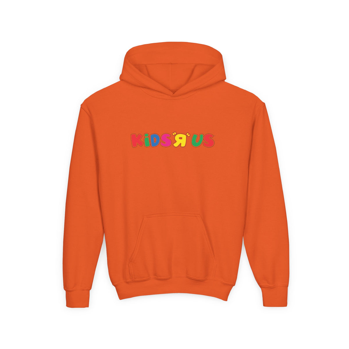 Kids R Us Youth Hoodie / Sweatshirt
