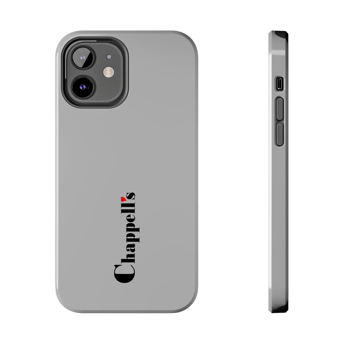 Chappell's Tough Phone Case