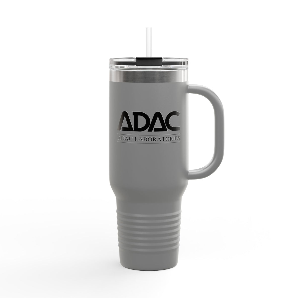 ADAC Laboratories 40oz Insulated Travel Mug Stainless Tumbler