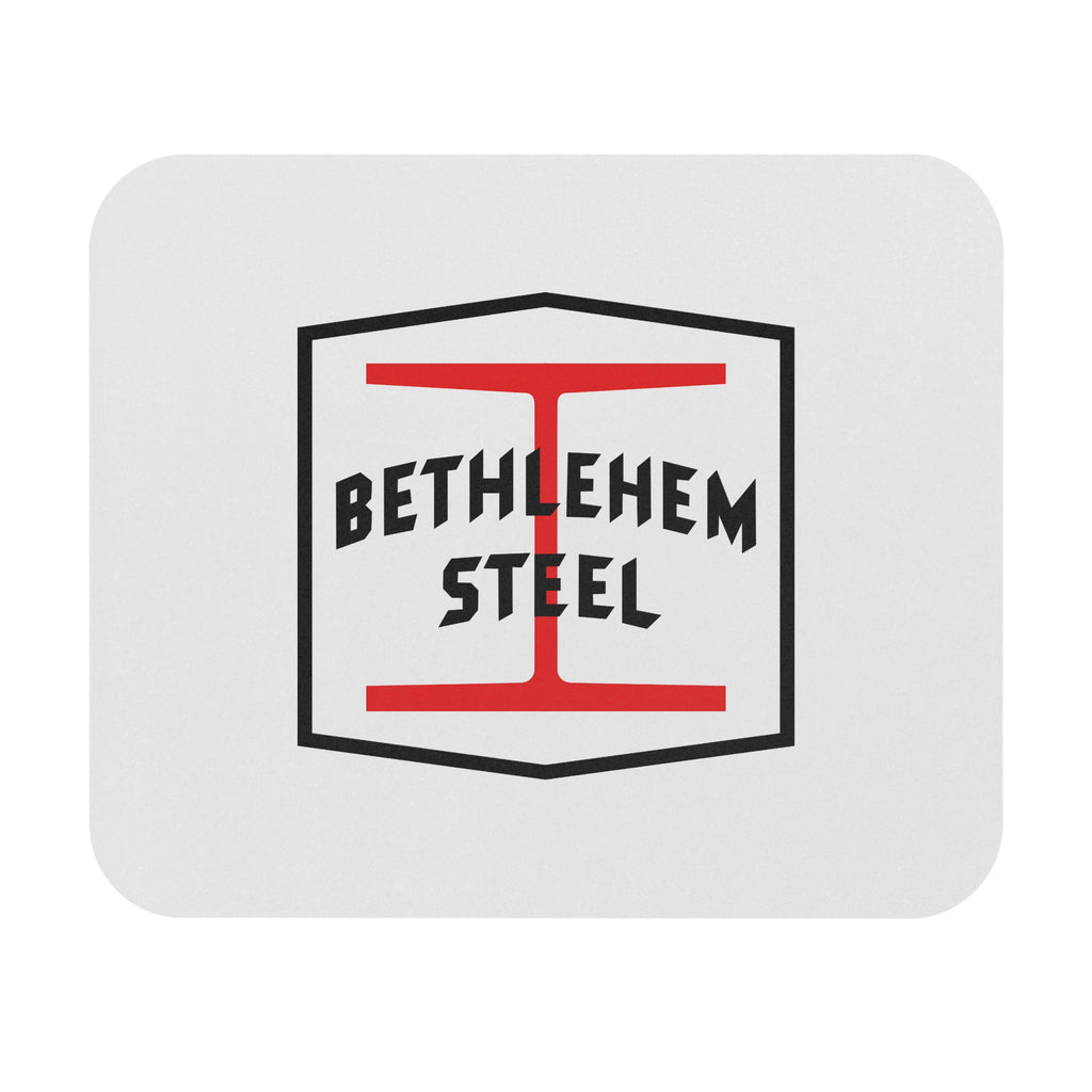 Bethlehem Steel Mouse Pad