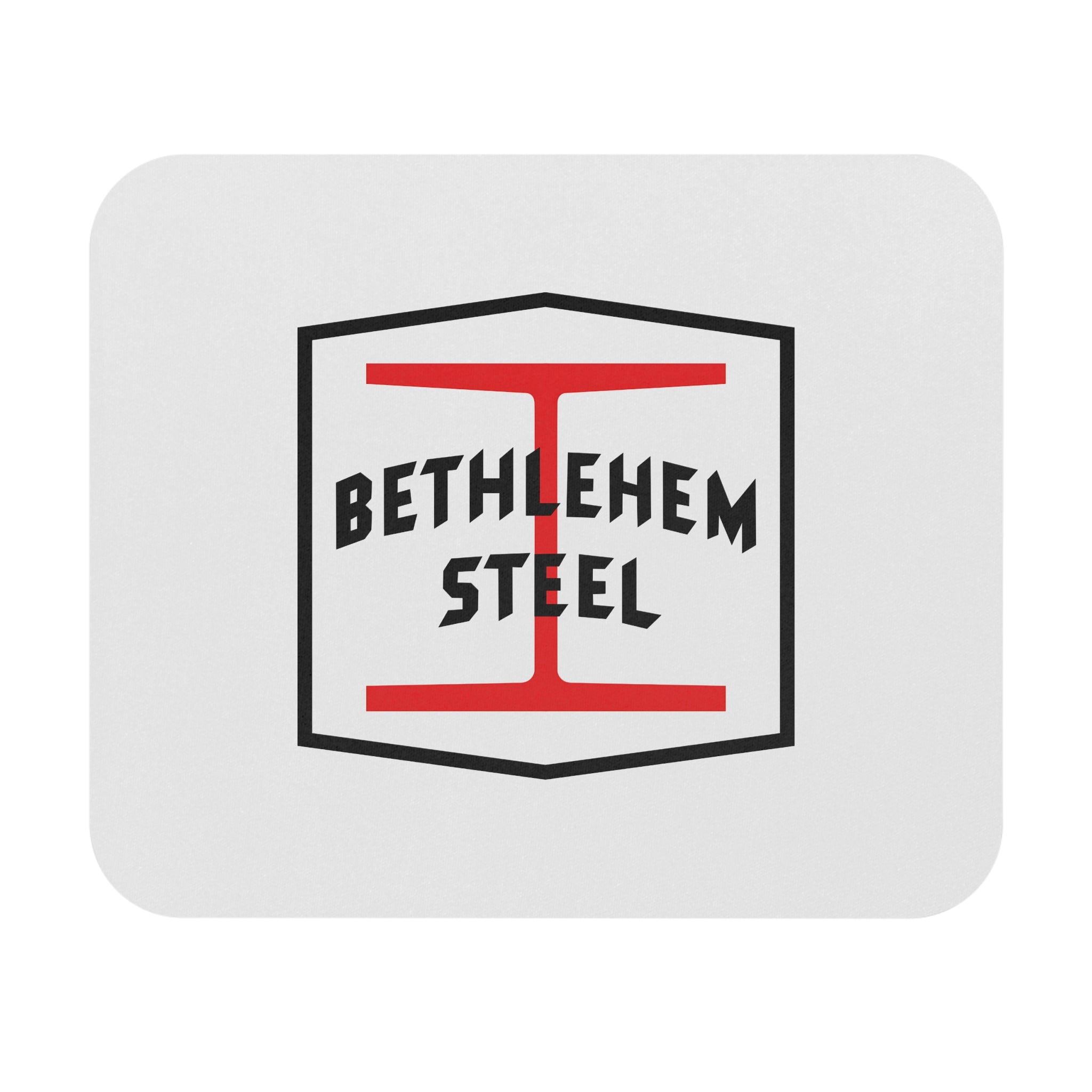 Bethlehem Steel Mouse Pad