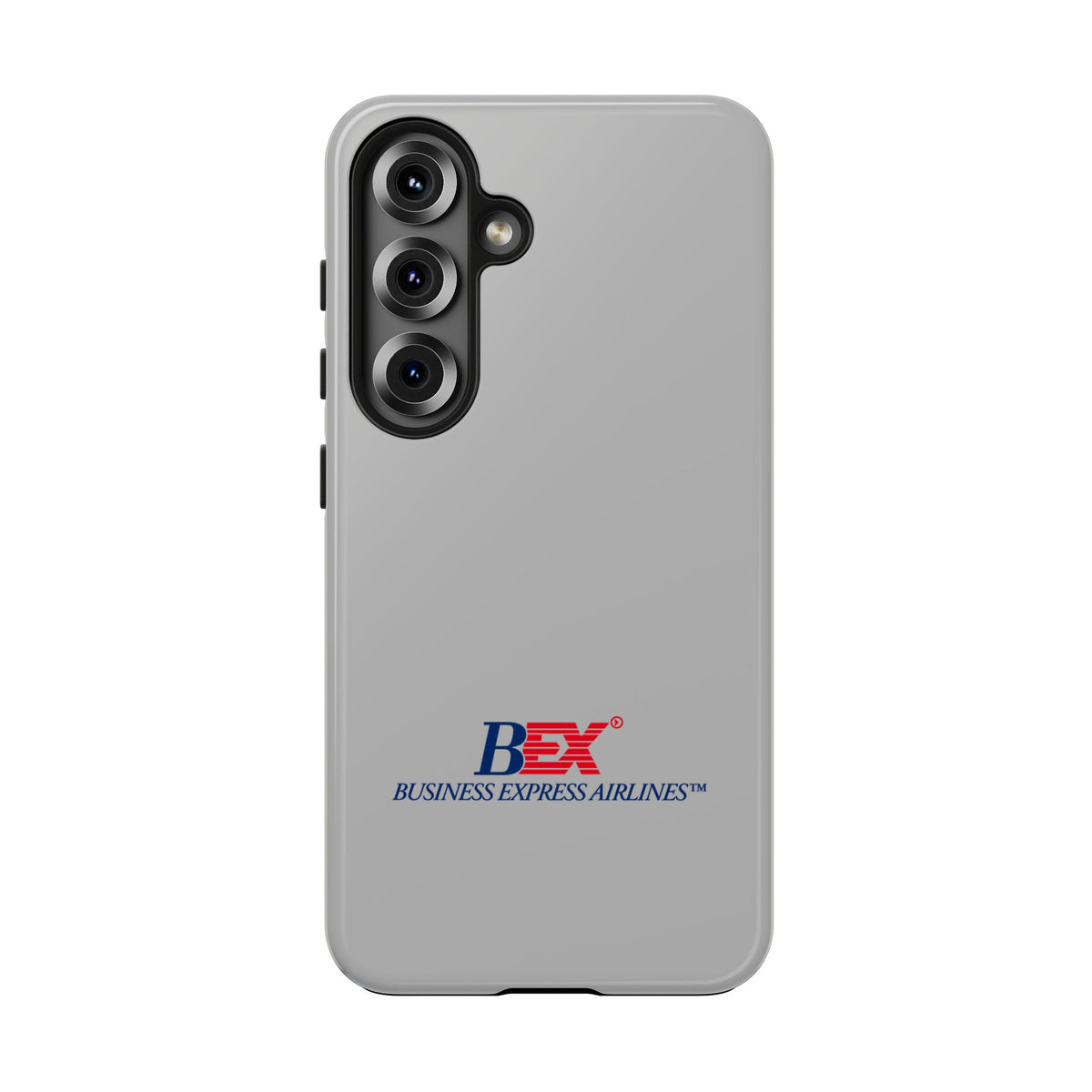 Business Express Airlines Tough Phone Case