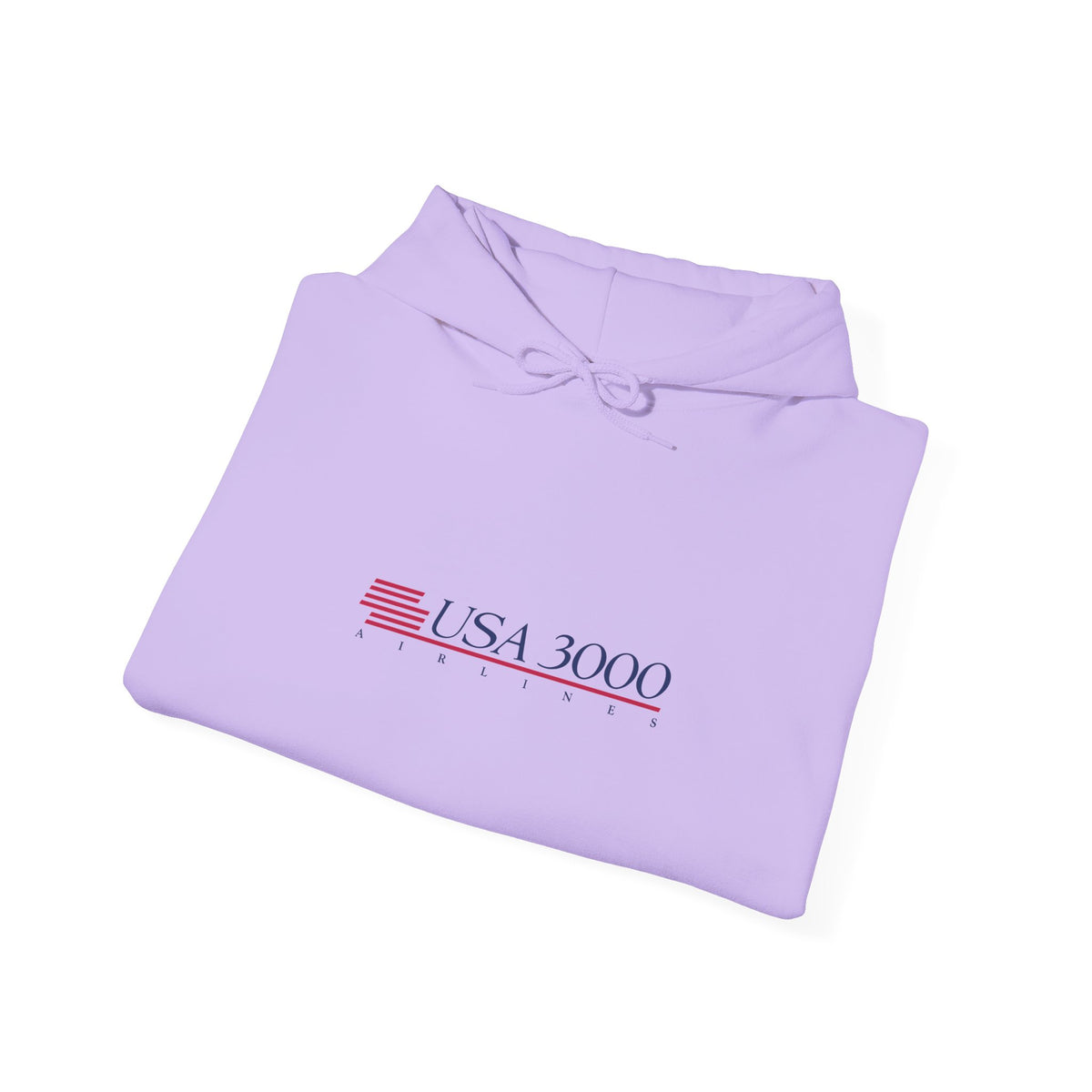 USA3000 Airlines Hoodie / Sweatshirt