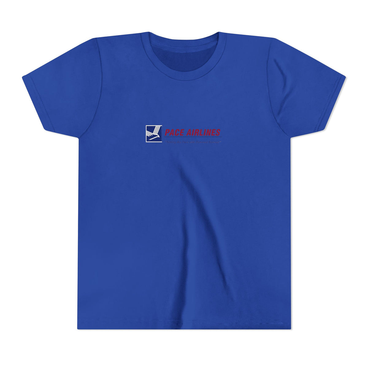 Pace Airlines Kids Tee / T-Shirt
