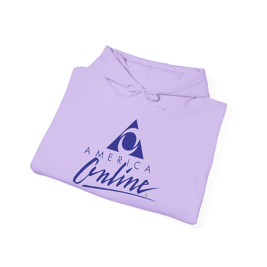America Online (AOL) Hoodie / Sweatshirt