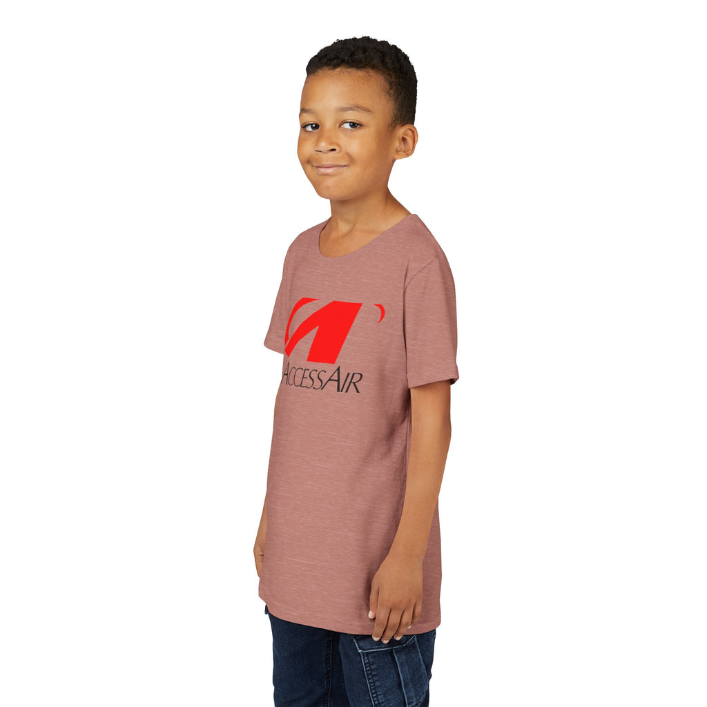 AccessAir Kids Tee / T-Shirt