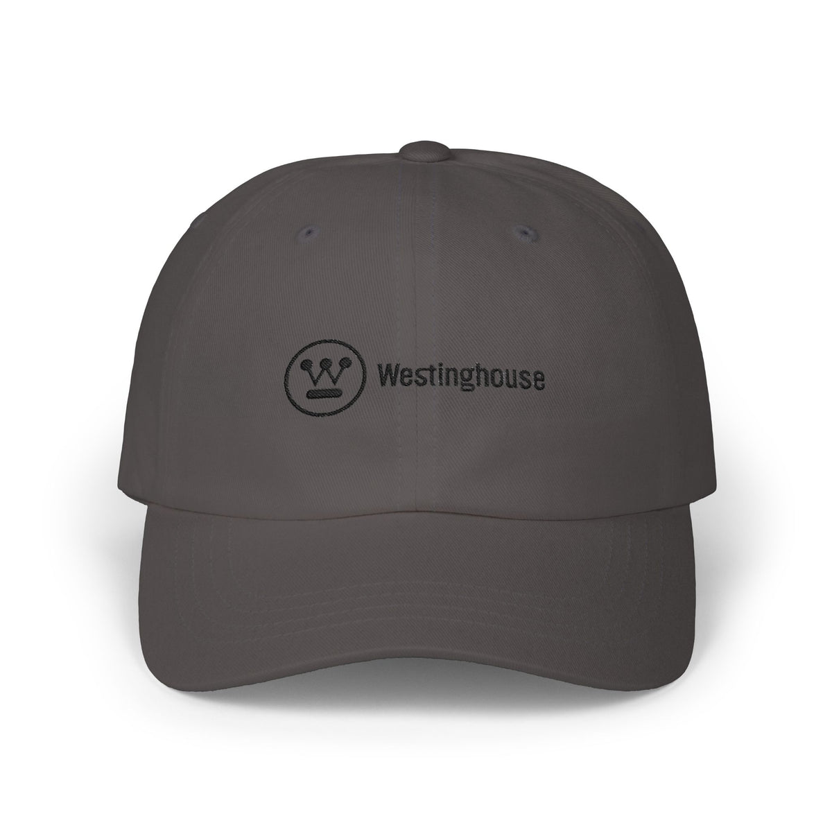 Westinghouse Electric Embroidered Dad Cap Hat