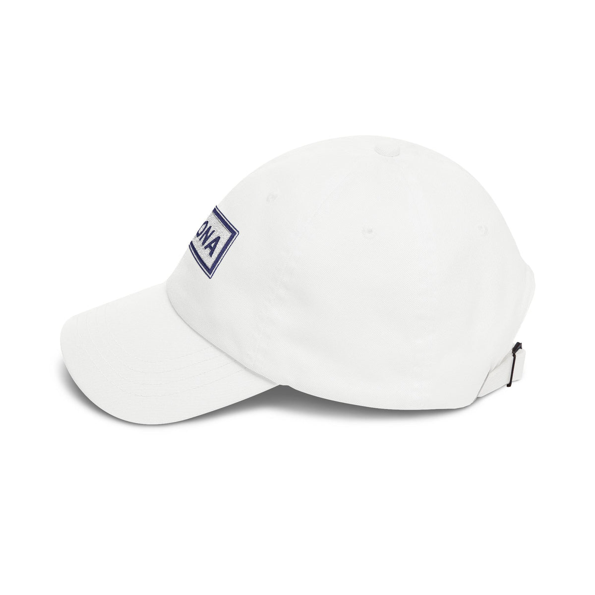Overseas National Airways Embroidered Dad Cap Hat