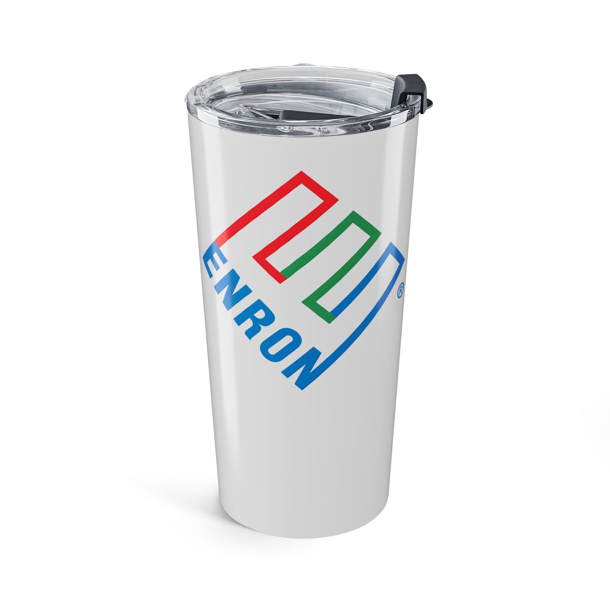 Enron 20oz Insulated Tumbler