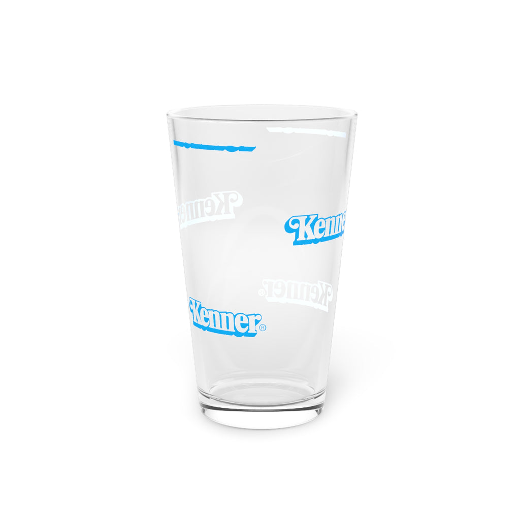 Kenner Products 16oz Pint Glass