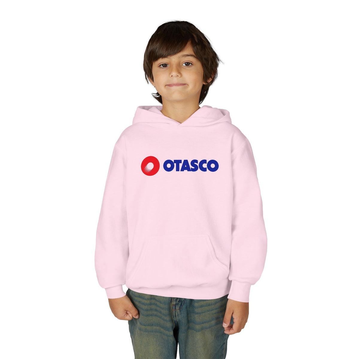 Otasco (Oklahoma Tire and Supply Company) Youth Hoodie / Sweatshirt