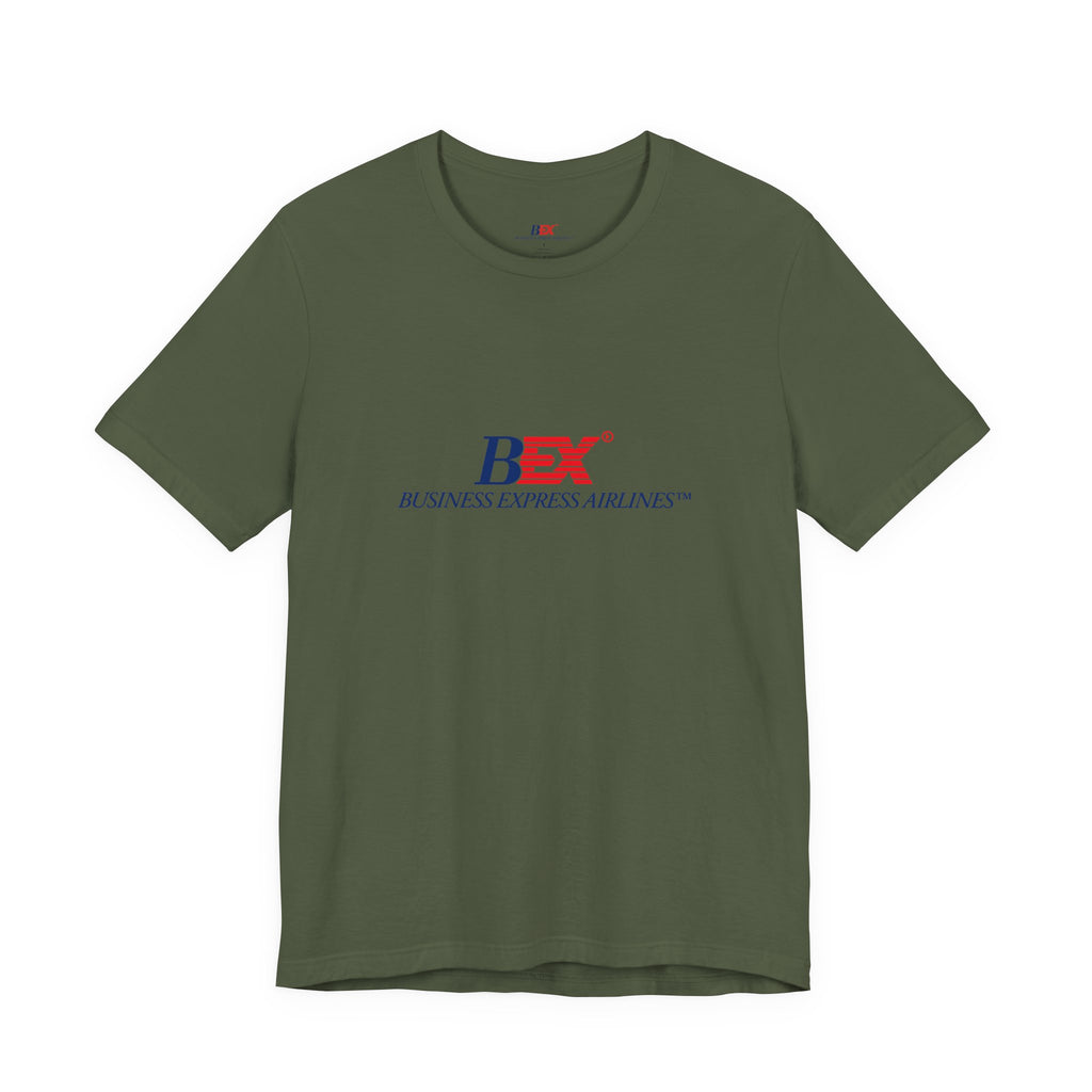 Business Express Airlines T-Shirt