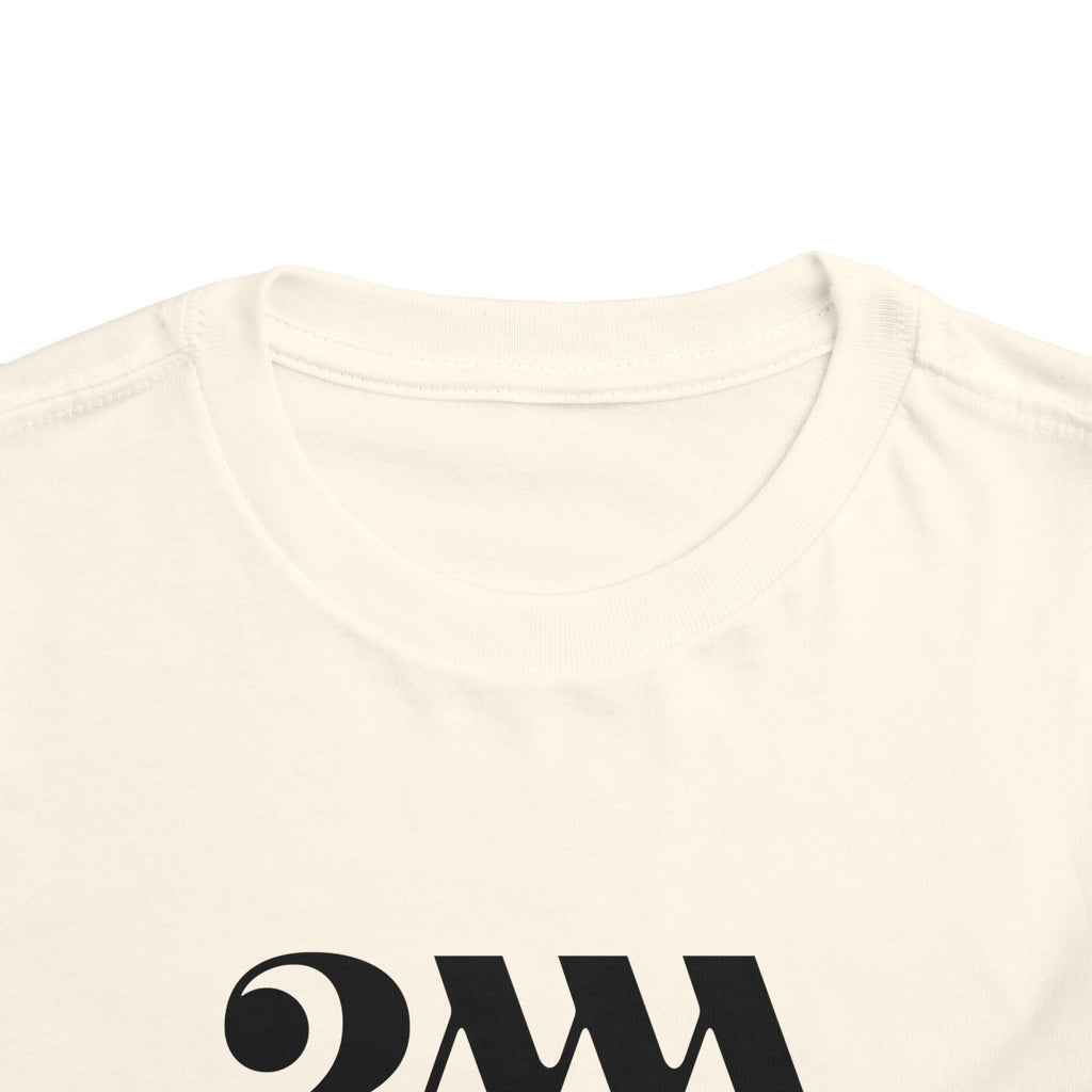 2AM Toddler Tee / T-Shirt