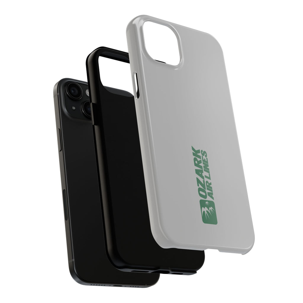 Ozark Air Lines Tough Phone Case