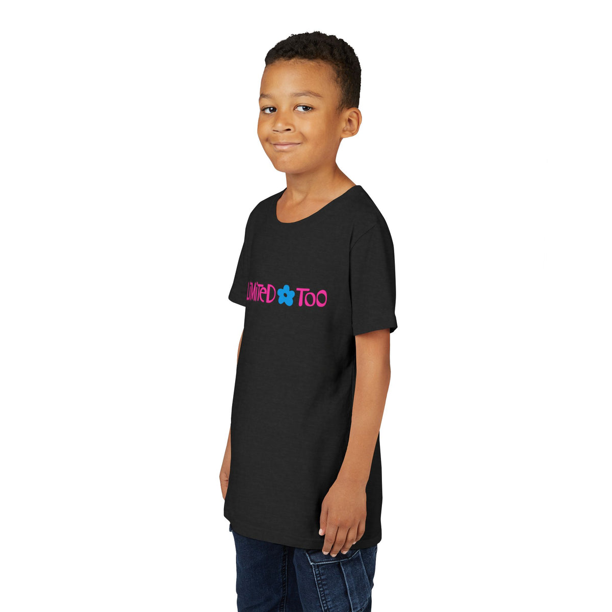 Limited Too Youth / Kids T-Shirt