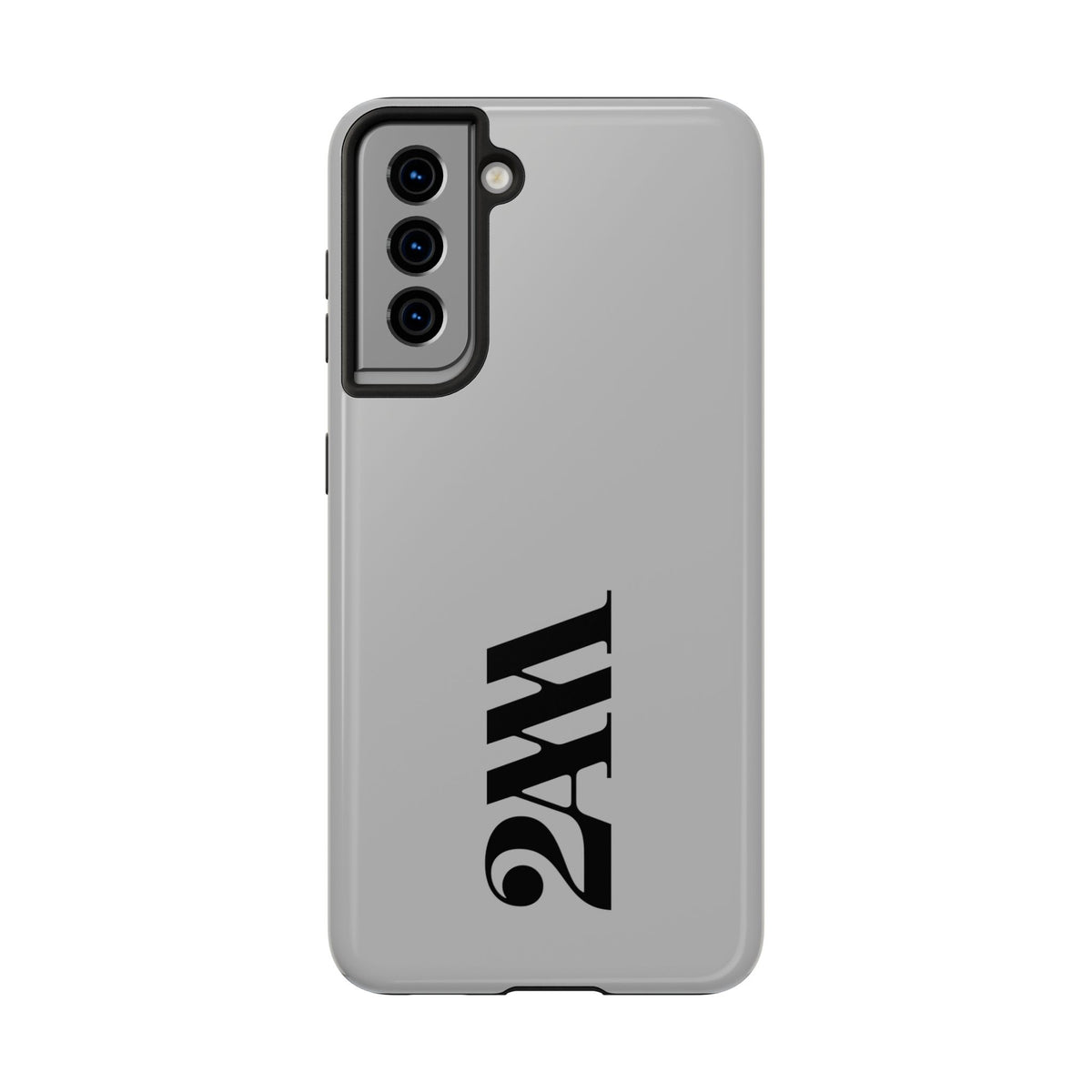 2AM Tough Phone Case