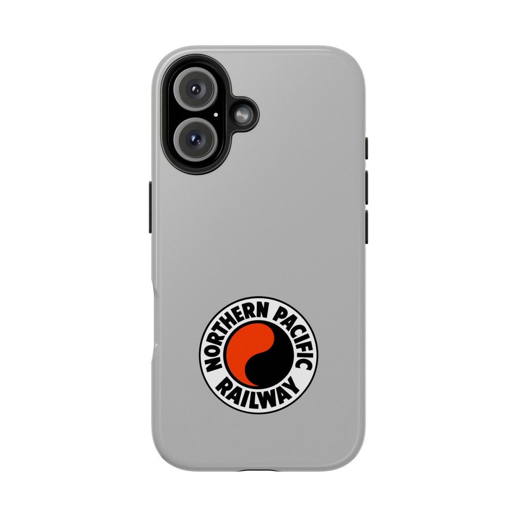 Northern Pacific Railway Tough Phone Case