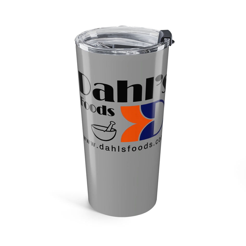 Dahl's Foods 20oz Insulated Tumbler