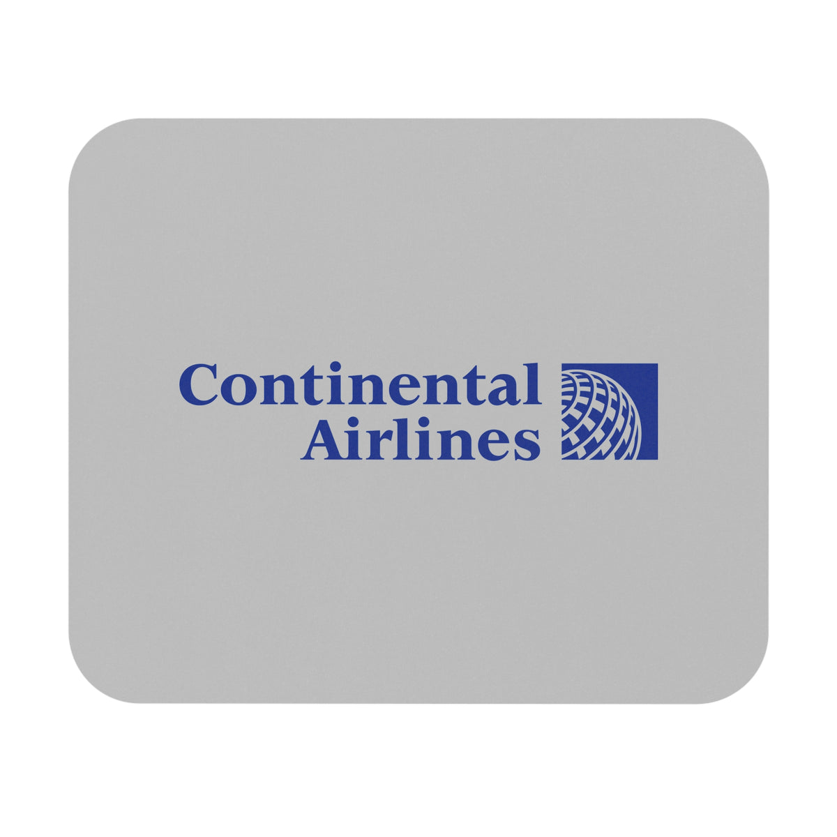 Continental Airlines Mouse Pad