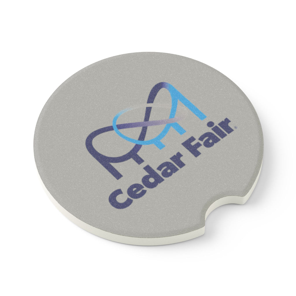 Cedar Fair Car Coaster