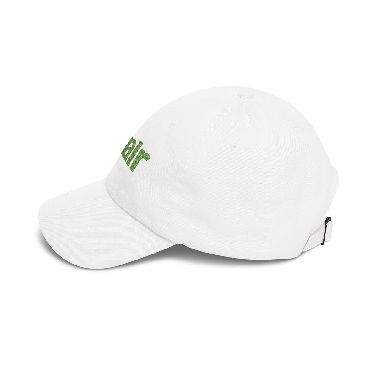 Imair Airlines Embroidered Dad Cap Hat