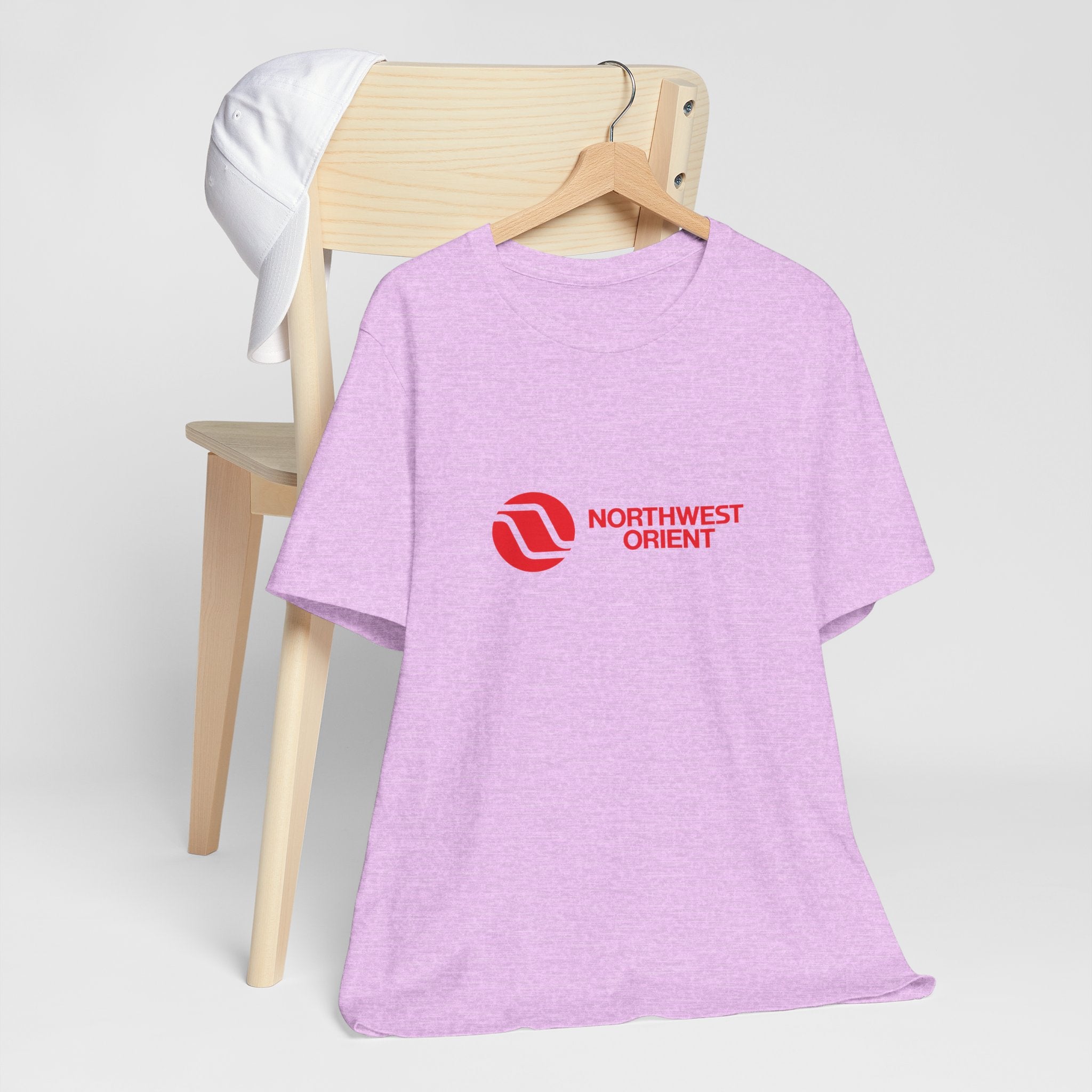 Northwest Orient Airlines T-Shirt