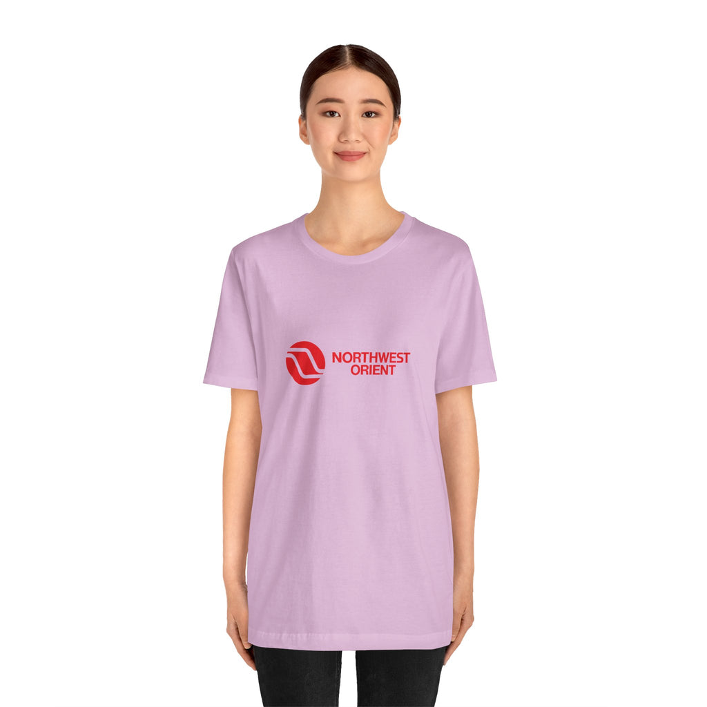 Northwest Orient Airlines T-Shirt
