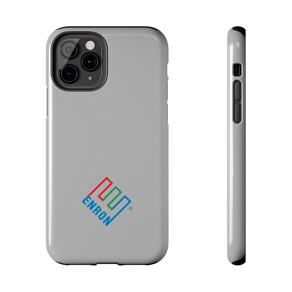 Enron Tough Protective Phone Case