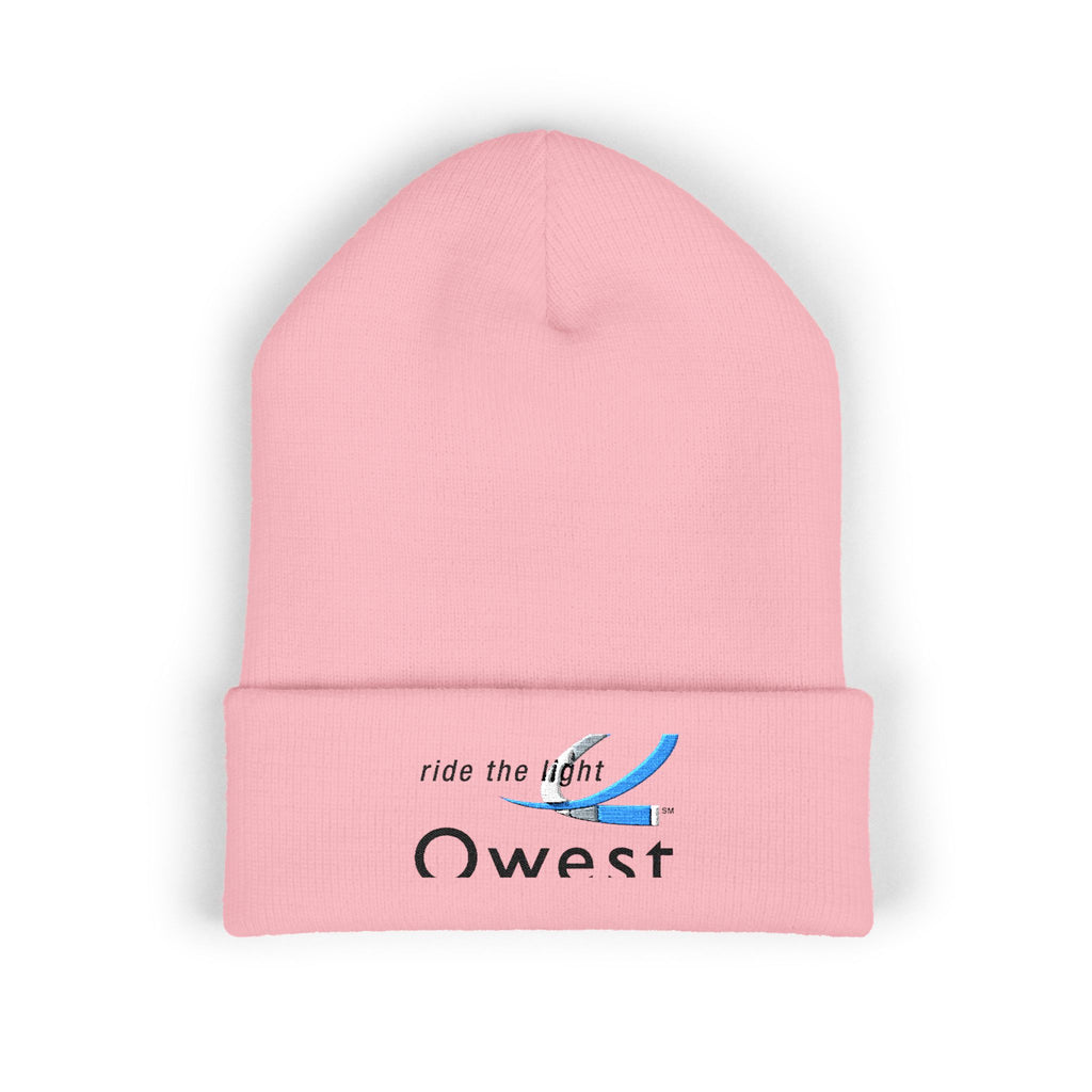 Qwest Cuffed Beanie
