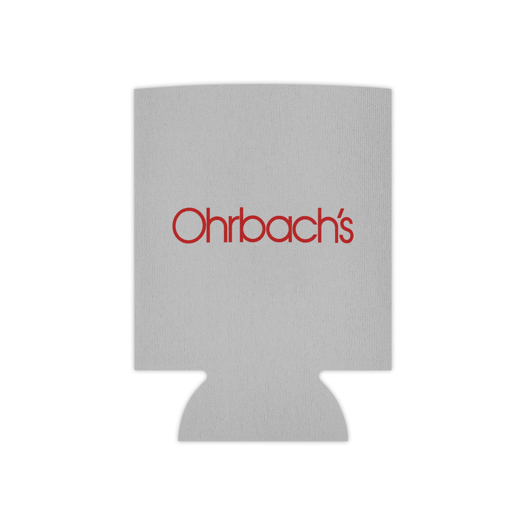 Ohrbach's Can Cooler