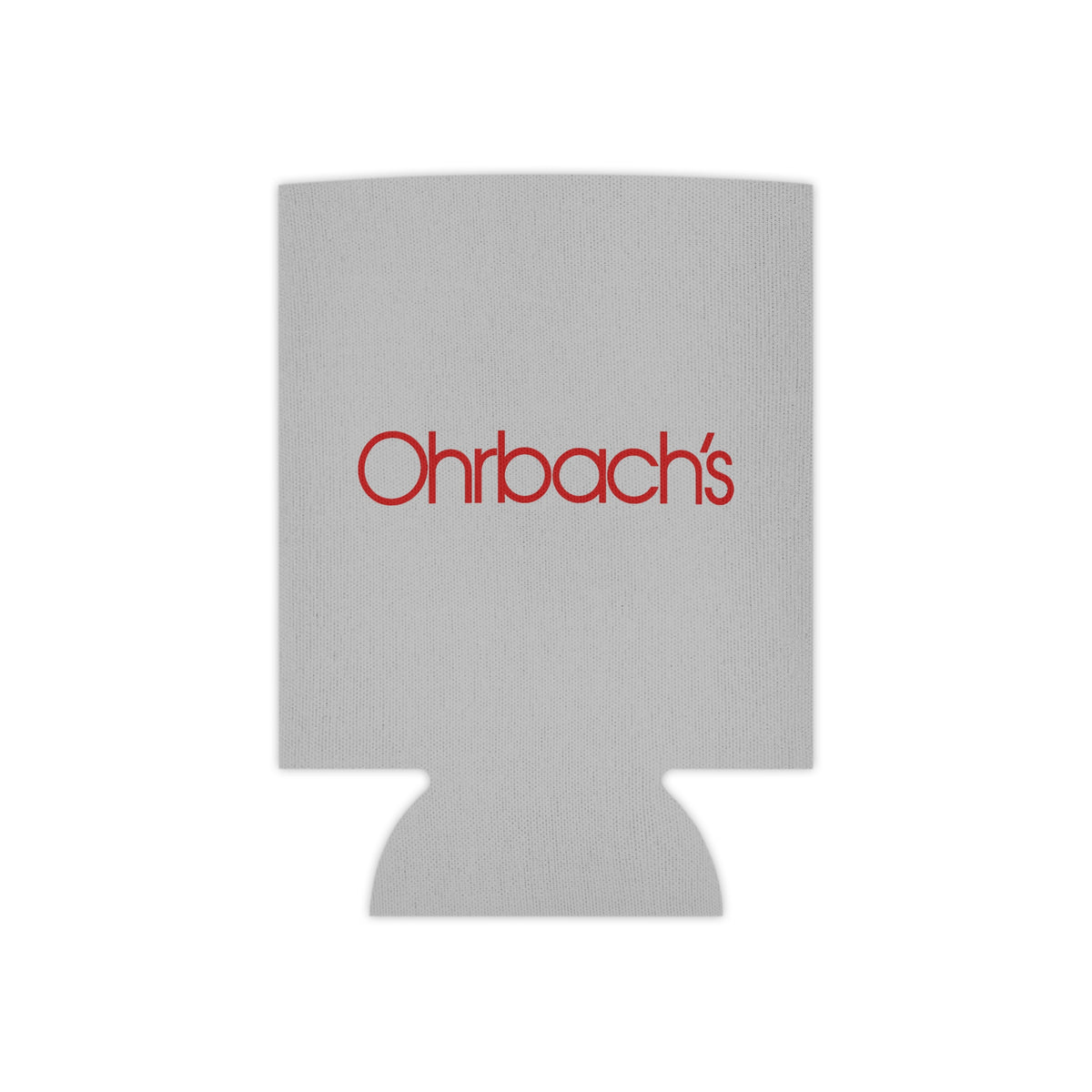 Ohrbach's Can Cooler