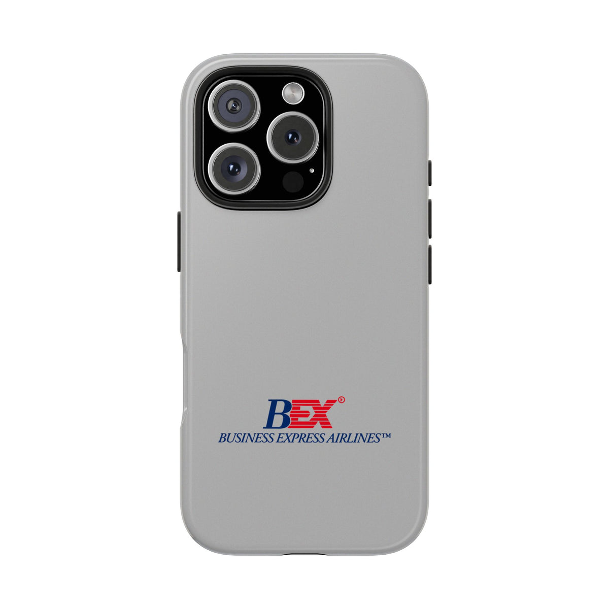 Business Express Airlines Tough Phone Case