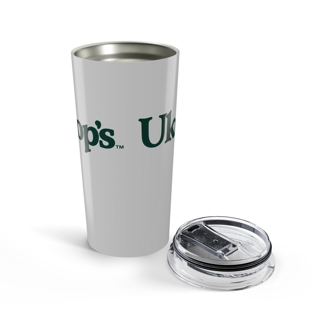 Ukrop's Super Markets 20oz Insulated Tumbler