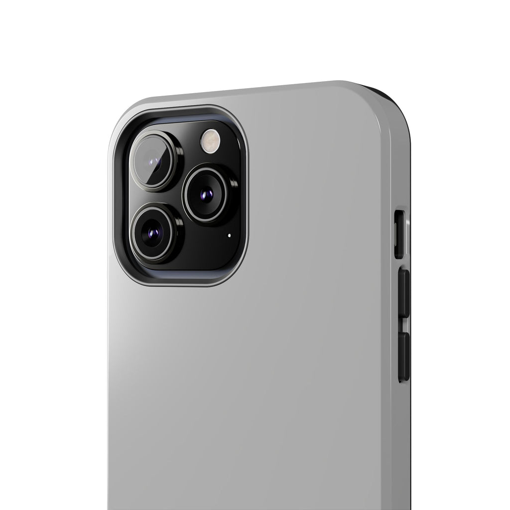 Template Tough Phone Case