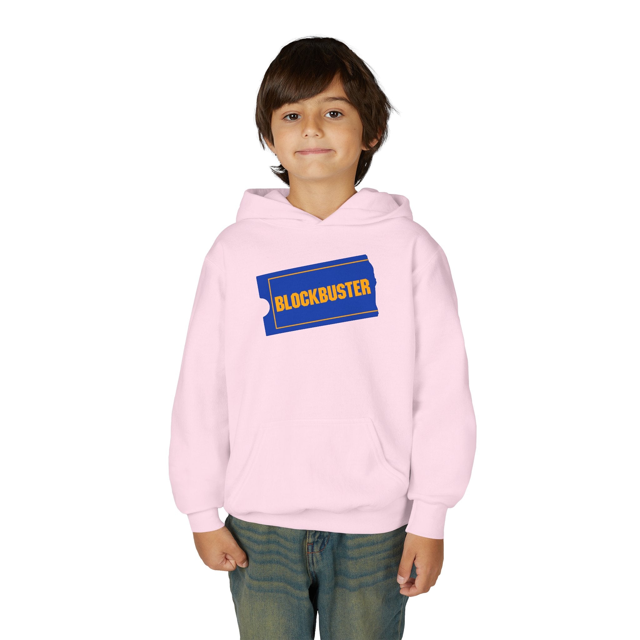 Template Youth Hoodie / Sweatshirt