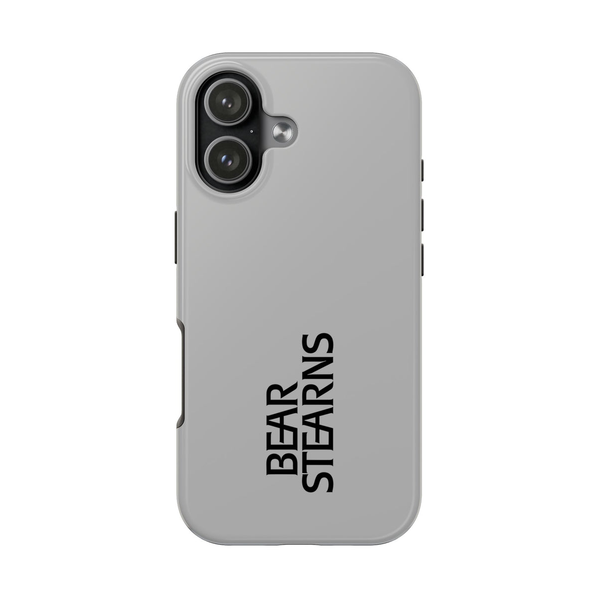 Bear Stearns Tough Phone Case