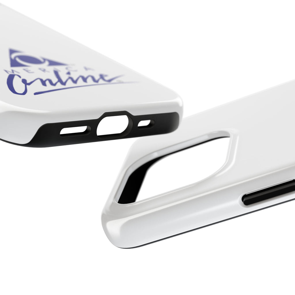 America Online (AOL) Tough Phone Case