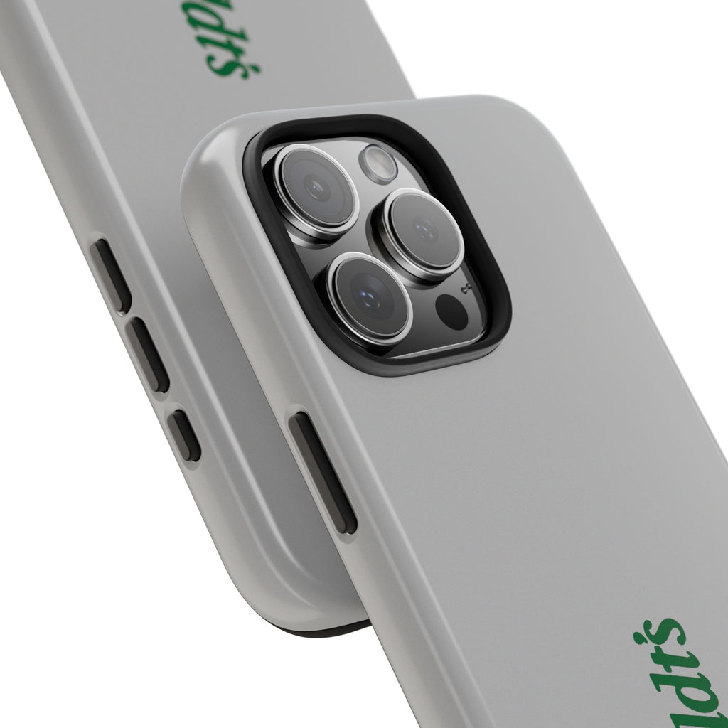 Wieboldt's Tough Phone Case