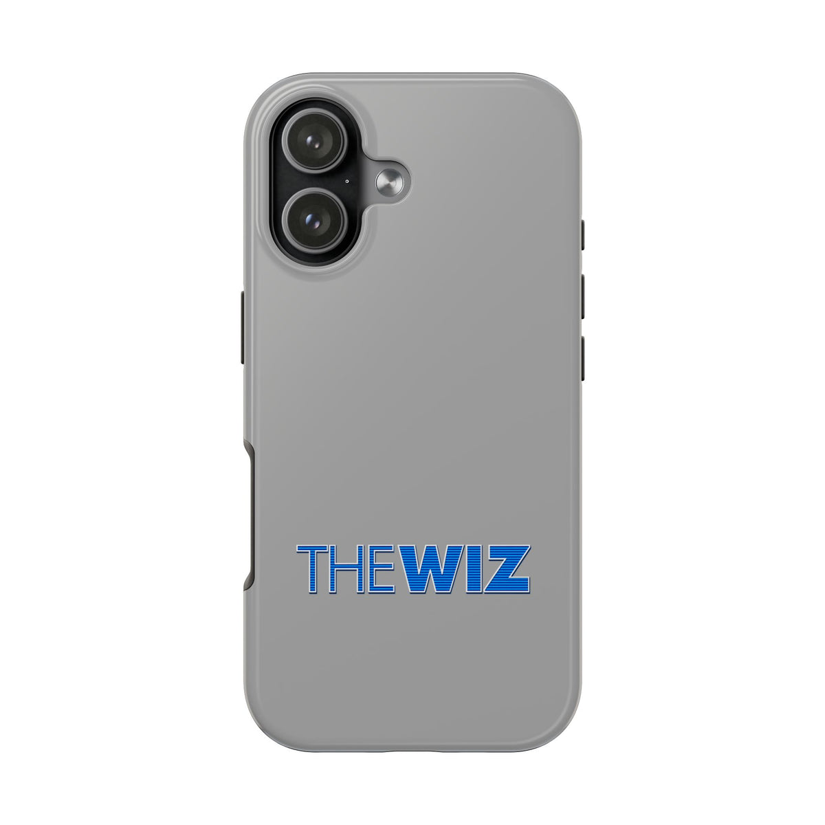The Wiz Tough Phone Case