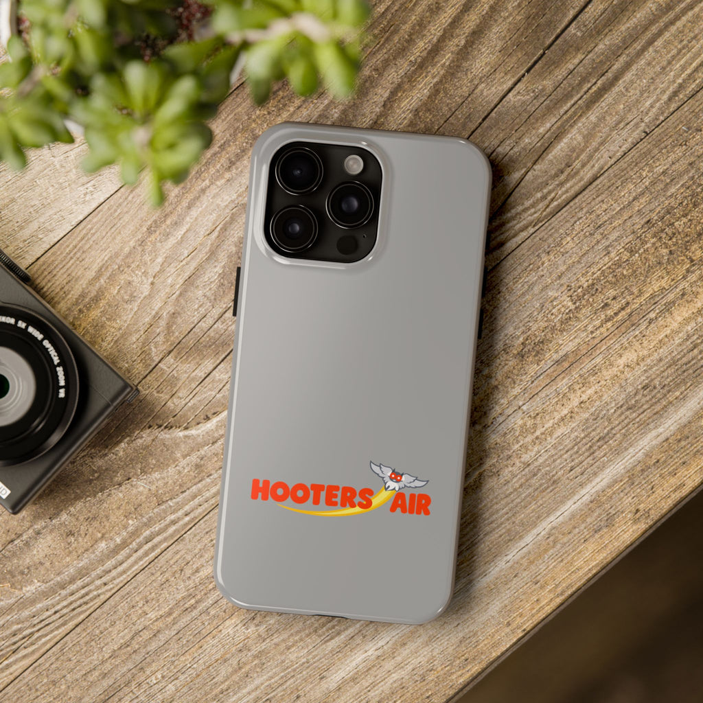 Hooters Air Tough Phone Case