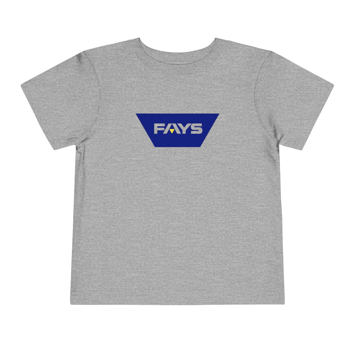 Fay's Drug Toddler Tee / T-Shirt