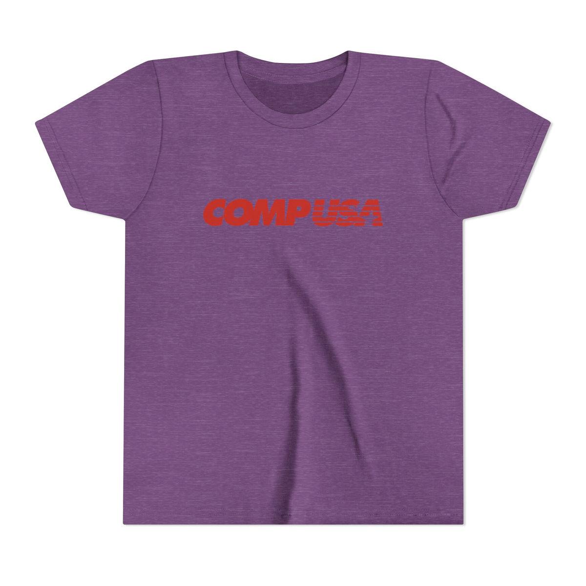 CompUSA Kids Tee / T-Shirt