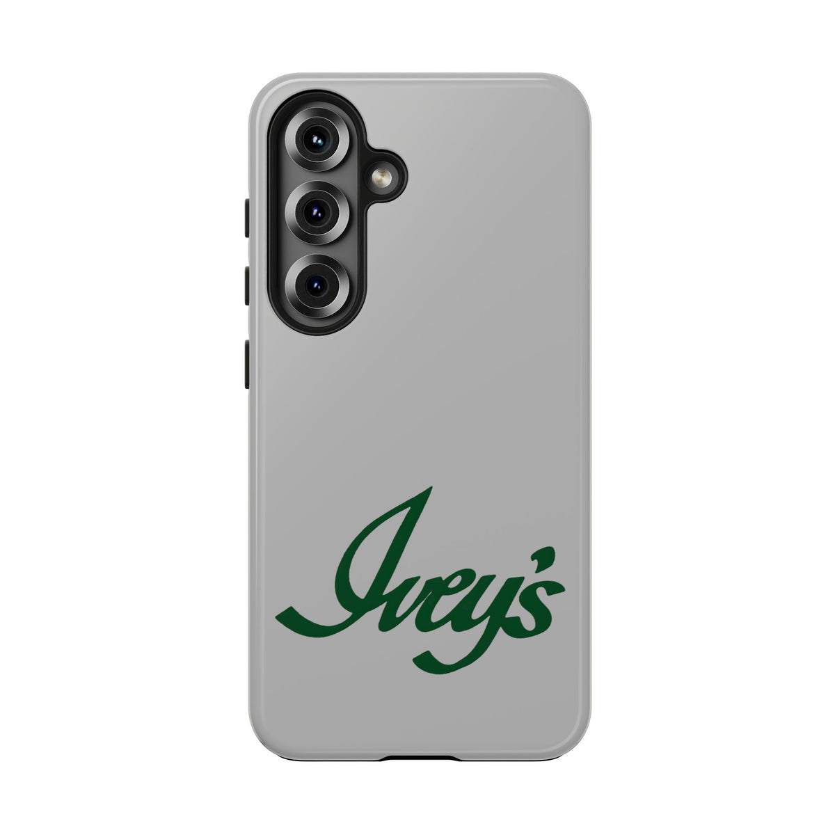 Ivey's Tough Phone Case