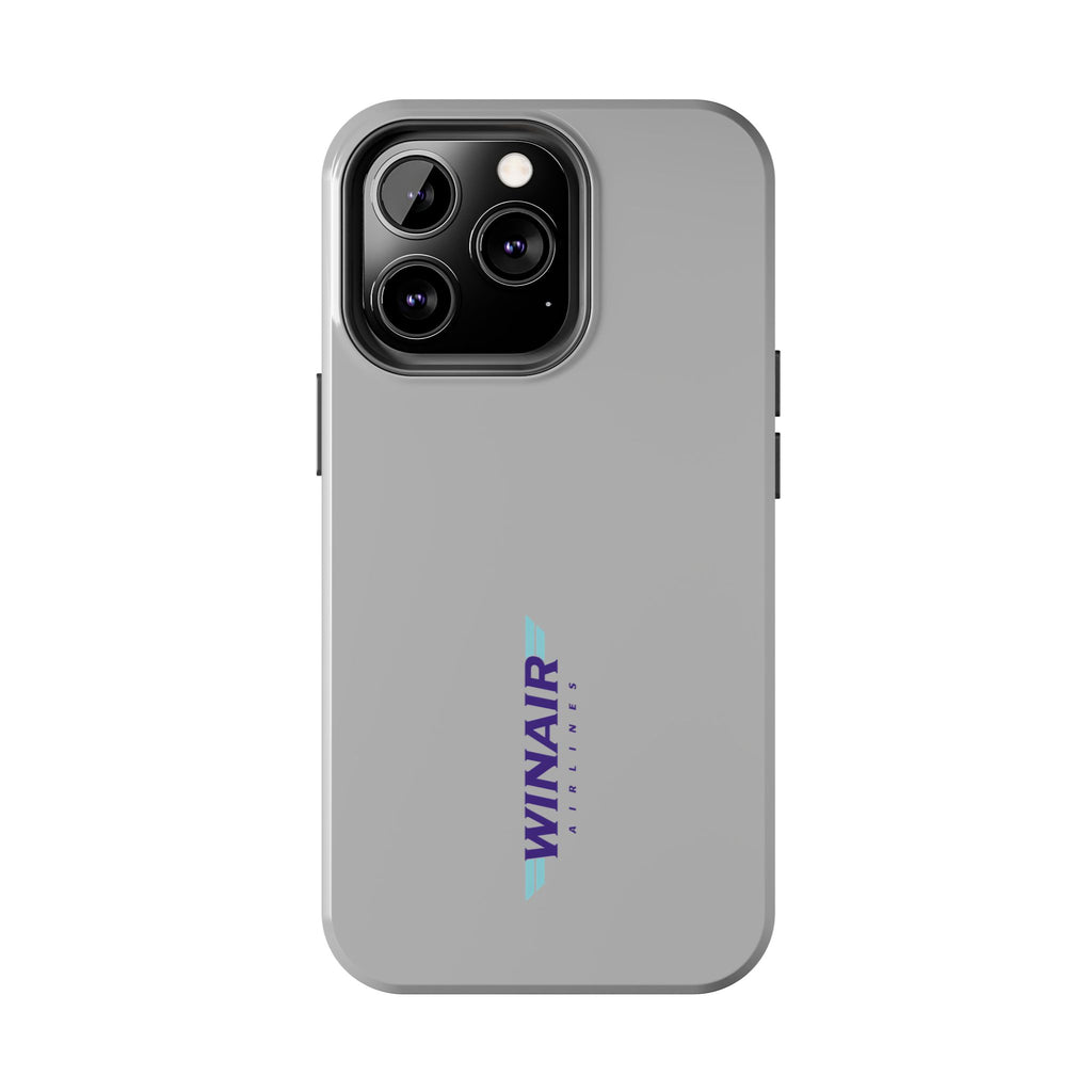WinAir Airlines Tough Phone Case