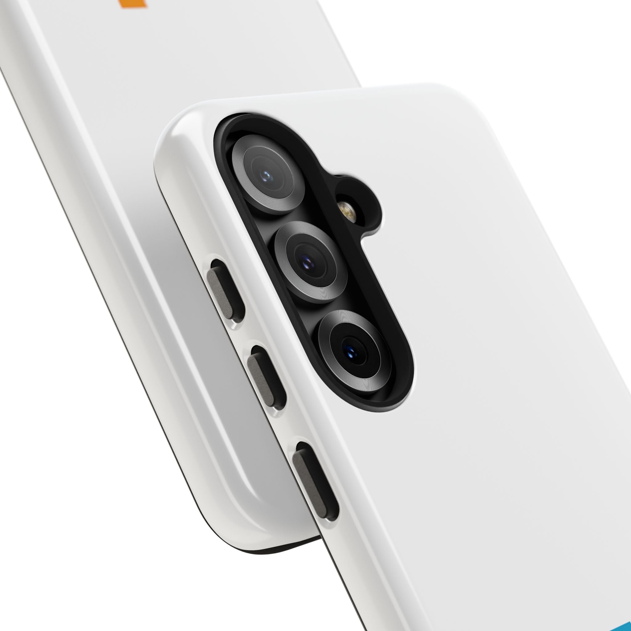 Hastings Entertainment Tough Phone Case