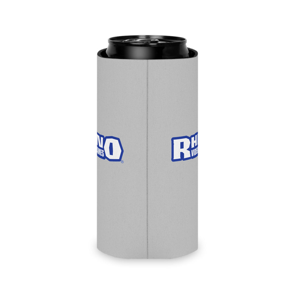 Rhino Video Games Can Cooler