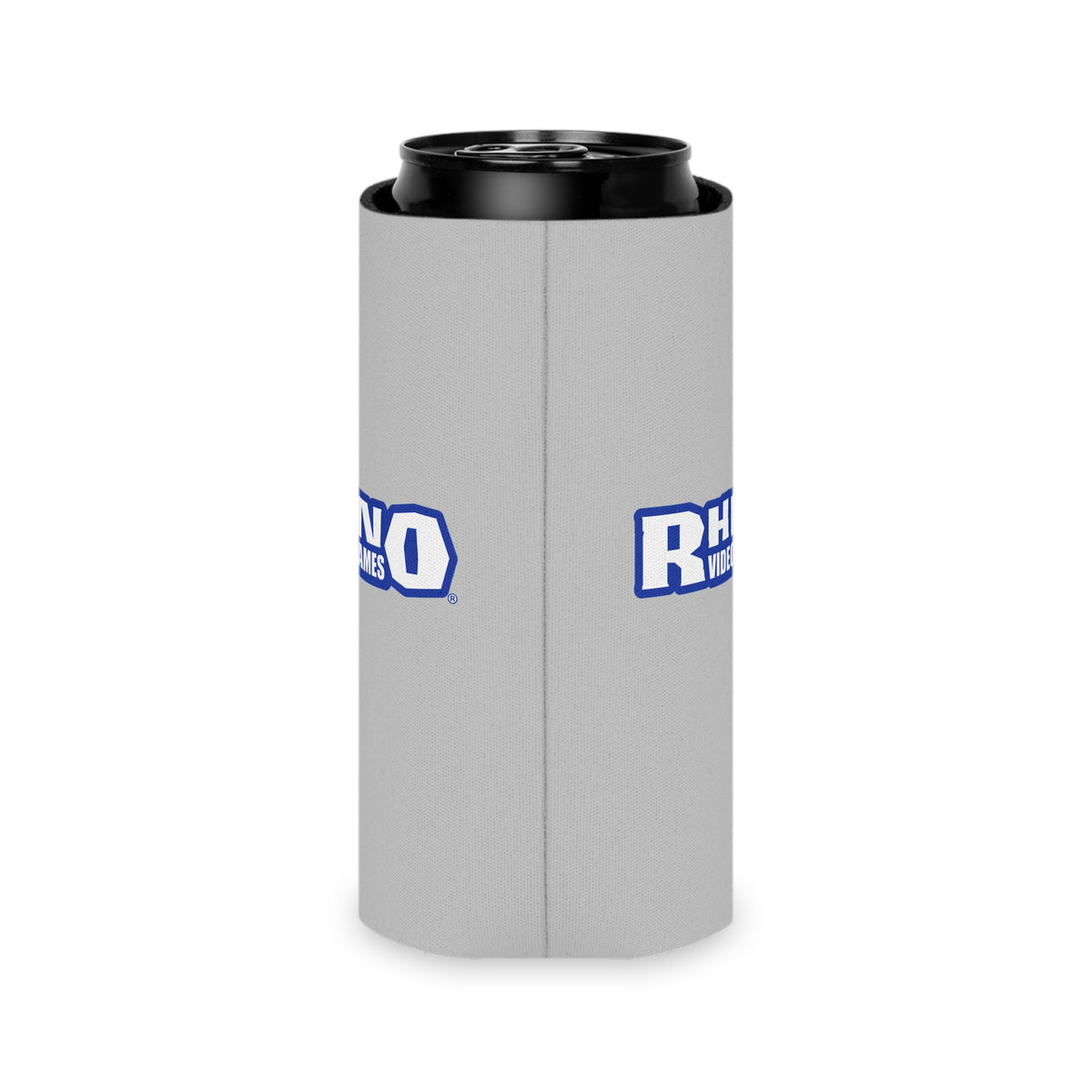 Rhino Video Games Can Cooler